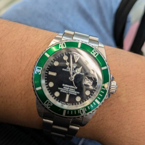 ロレックス サブマリーナー 683