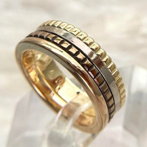 ブシュロン　キャトルリング　51(11号)