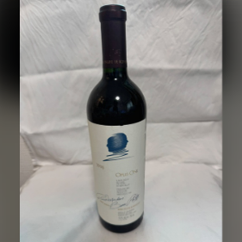 ワイン オーパスワン