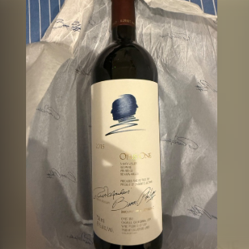 ワイン オーパスワン