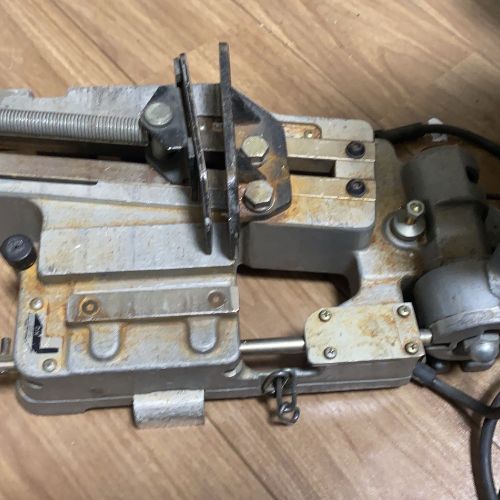 RV120FV 新ダイワバンドソー