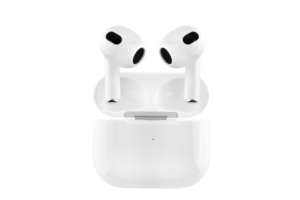 AirPods 4 MXP93J/A ｱｸﾃｨﾌﾞﾉｲｽﾞｷｬﾝｾﾘﾝｸﾞ搭載