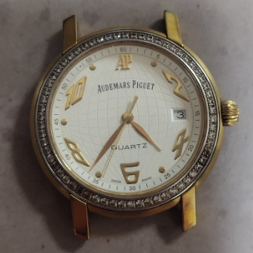 オーデマピゲ ミレネリー