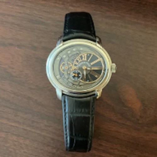 オーデマピゲ ミレネリー