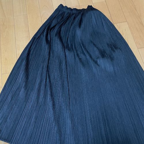 プリーツプリーズ