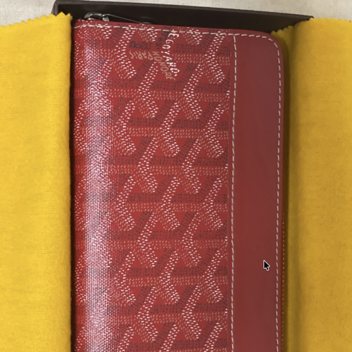 クリスチャンルブタン PTE FEUILLEMATIGNONROUGE