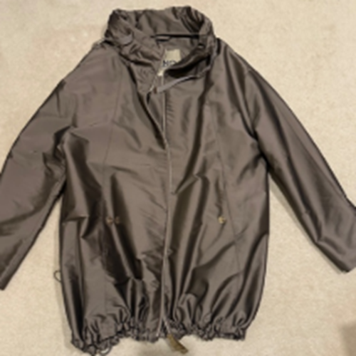 ヘルノ スプリングコート