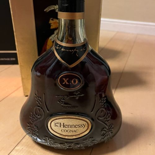 ヘネシーXO