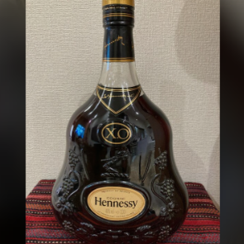 ヘネシーXO