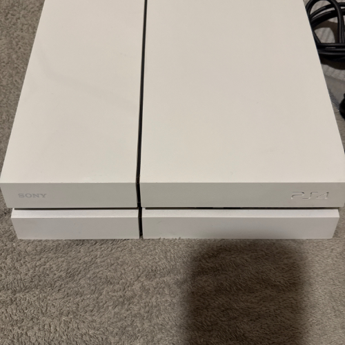 PS4 CUH-1100A 10,000円
