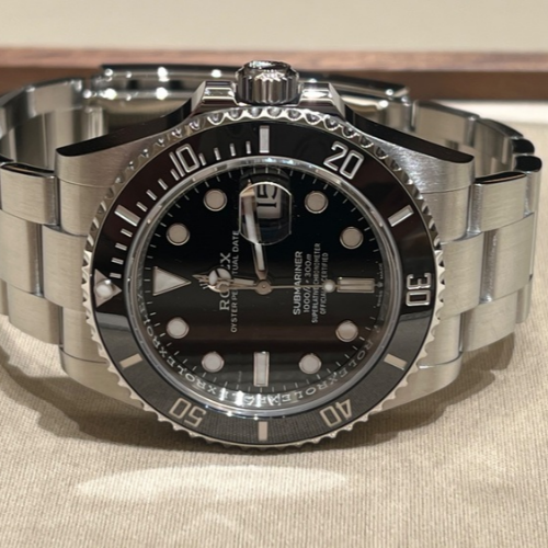 ロレックス サブマリーナー 12661