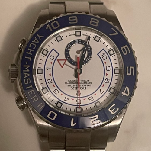 ヨットマスターⅡ