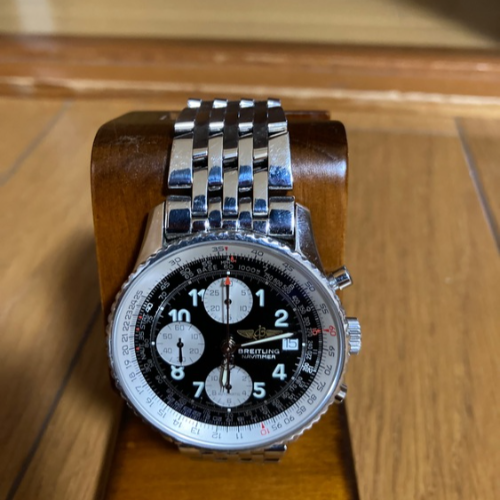 ブライトリング ナビタイマー A142B03NP(A13322)