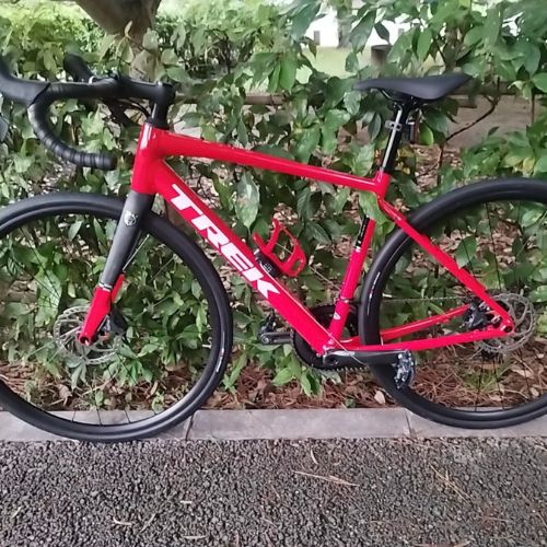 TREK DOMANE AL4 520