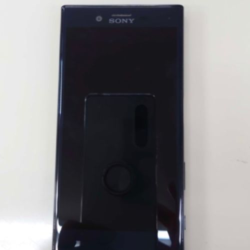 Xperia X Compact SO-02J(ブラック)
