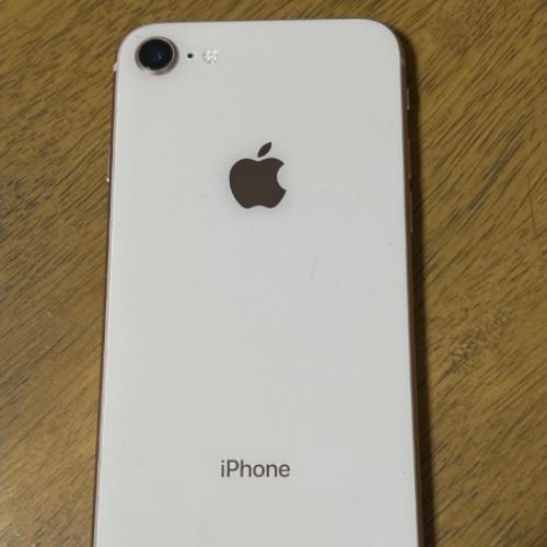 iPhone8 256GB SIMフリー