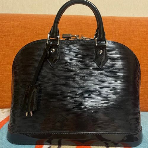 ルイヴィトン エピ