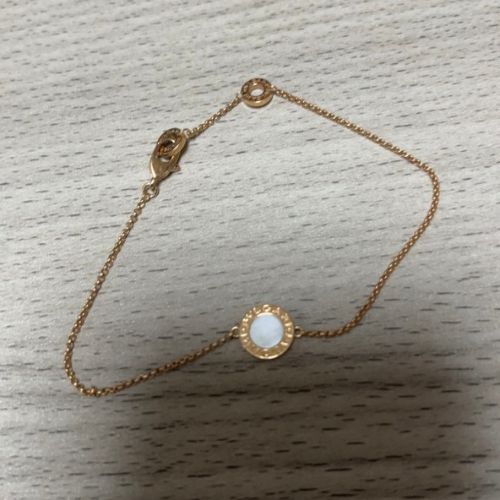 ブルガリ　ブレスレット