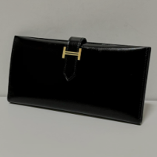 エルメス ベアンクラシック