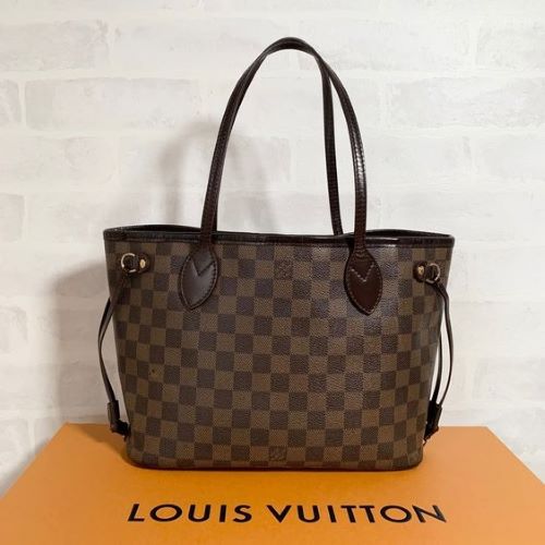 ダミエ　ネヴァーフルPM N51109