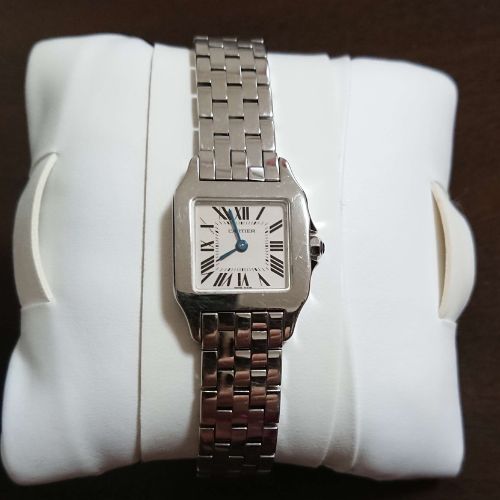 サントスドゥモアゼル W25064Z5