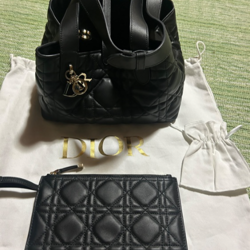 ディオールトゥジュールスモール