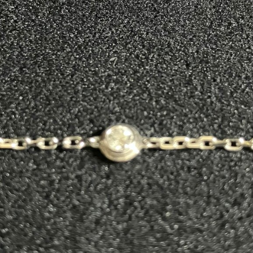 カルティエダムールブレスレット