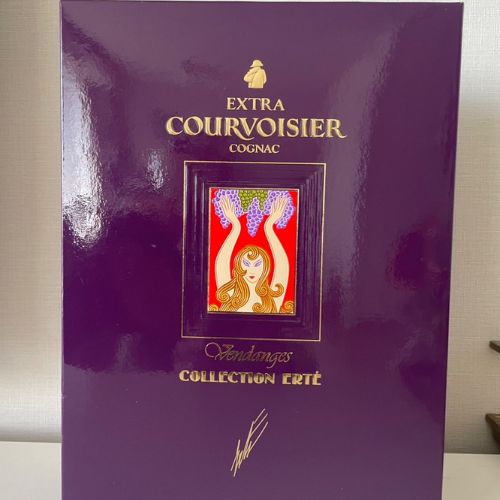 ブランデー クルボアジェ