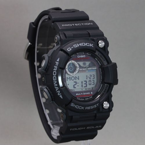 G-SHOCK フロッグマン GWF-1000RD MGWF-1000-1JF