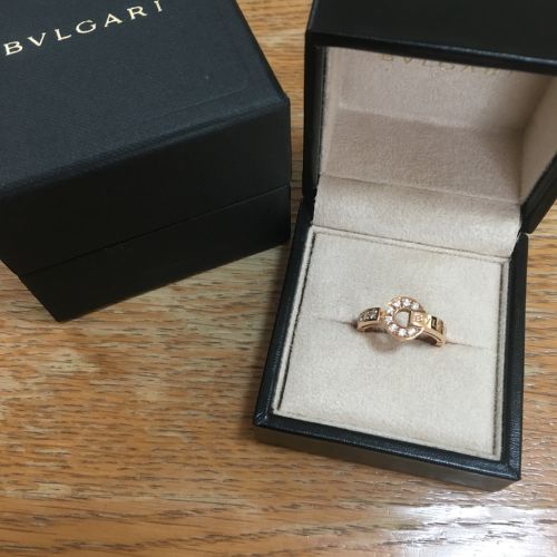 ブルガリブルガリ