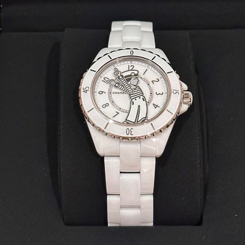 J12 ラパウザ マドモアゼル