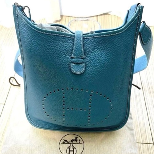 エブリンPM トリヨンクレマンス