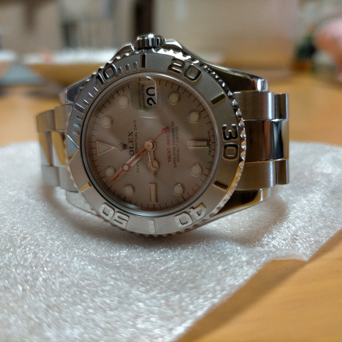 ヨットマスター 1,600,000円