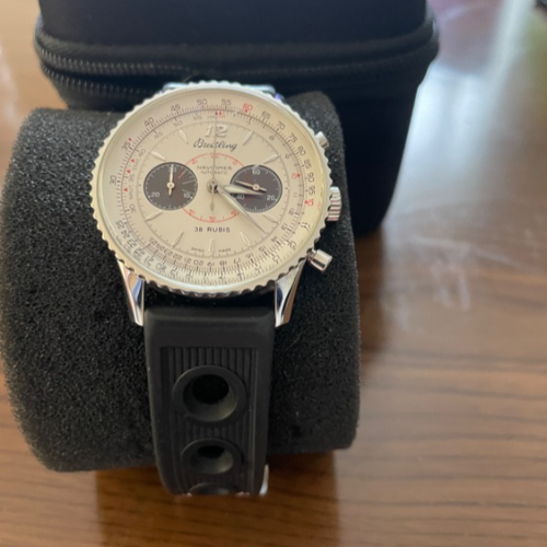 ブライトリング ナビタイマー