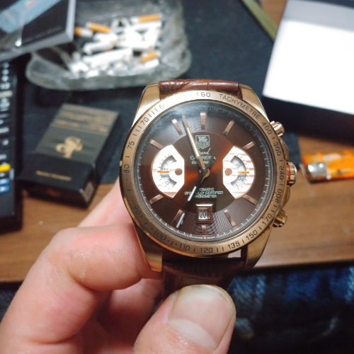 グランドカレラ 400,000円