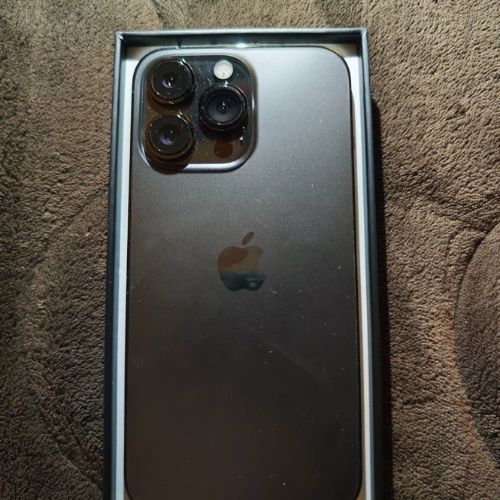 iPhone 13 Pro 128GB SIMフリー