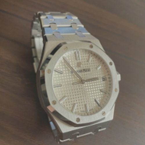 オーデマピゲ ロイヤルオーク 15500st.oo.1220st.0