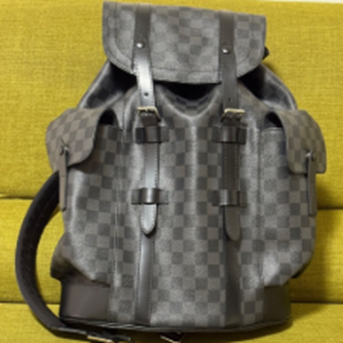 N41379 クリストファ M M ダミエグラフィット