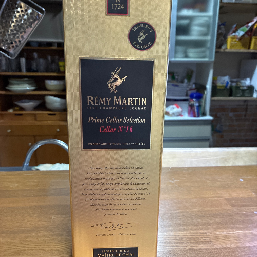 レミーマルタン 5,000円