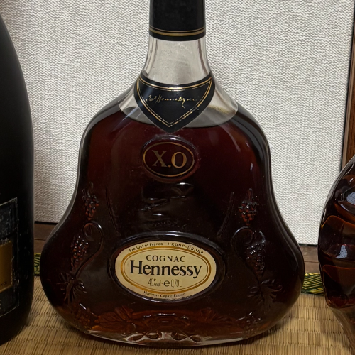 ヘネシー 17,000円