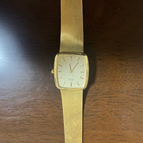 セイコー その他 セイコー クレドール 18金無垢 2620-5210