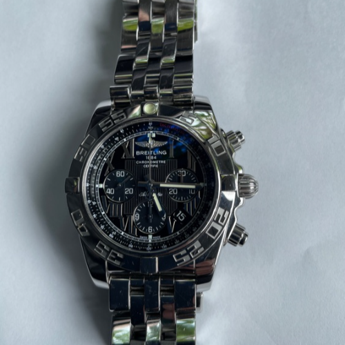 クロノマット44 A011B56PA