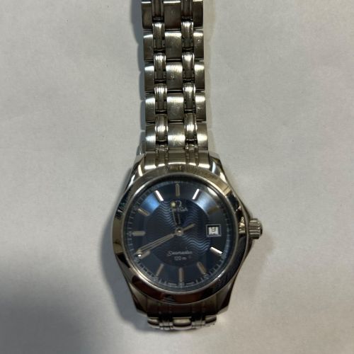 オメガ シーマスター 2511810