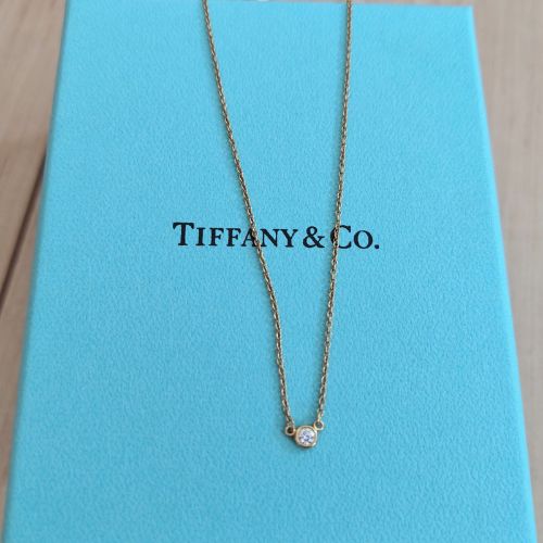 ティファニー　バイザヤード