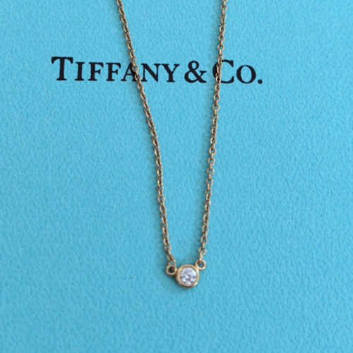 ティファニー　バイザヤード