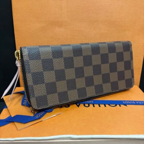 ルイヴィトン ダミエ