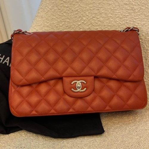 シャネル マトラッセ