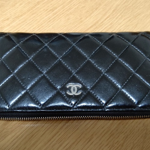 シャネル マトラッセ