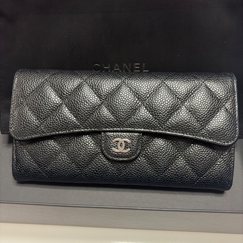 シャネル マトラッセ