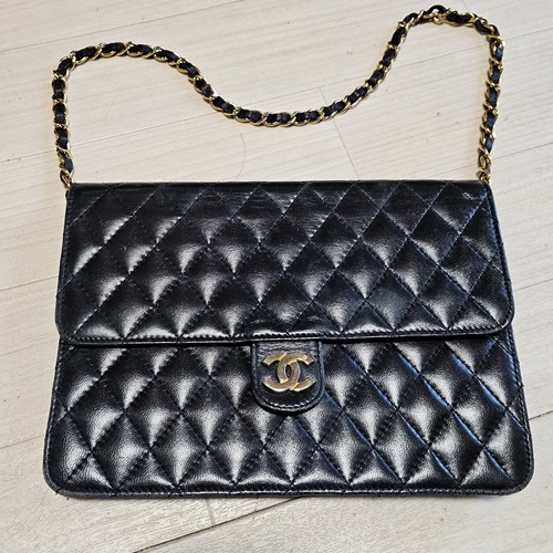 シャネル マトラッセ